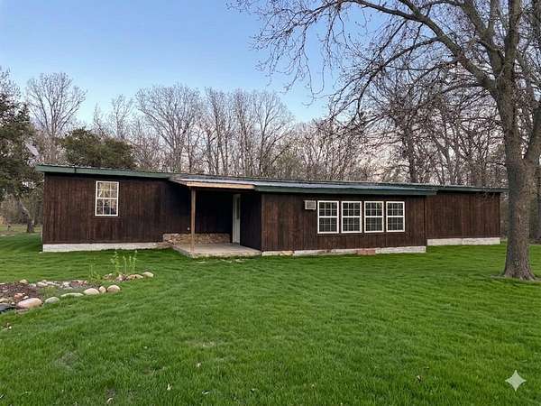 1.5 Acres of Land with Home for Sale in Cassville, Missouri