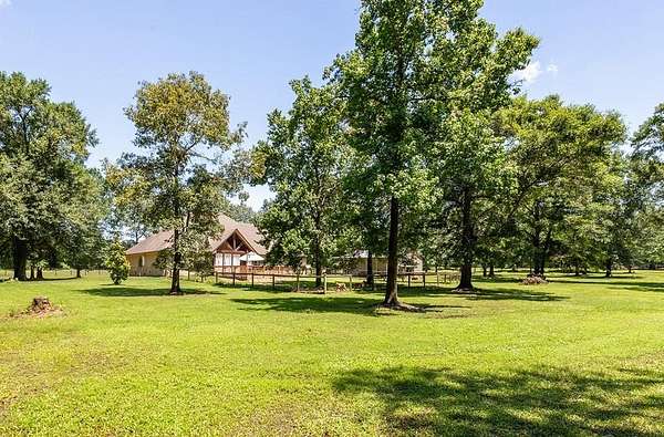 2.24 Acres of Land with Home for Sale in Lufkin, Texas