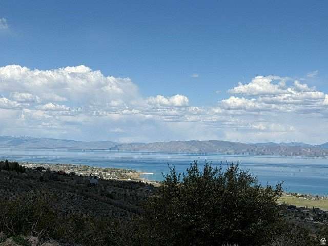 1.35 Acres of Residential Land for Sale in Garden City, Utah