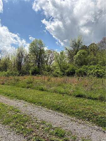 76.2 Acres of Land for Sale in Aliquippa, Pennsylvania