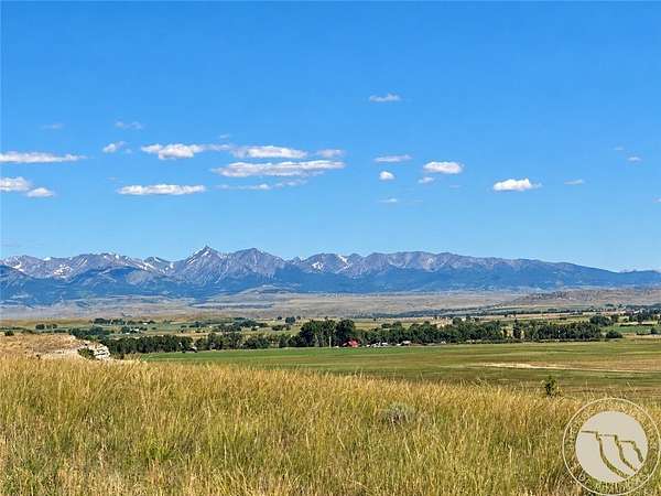 31.8 Acres of Land for Sale in Big Timber, Montana