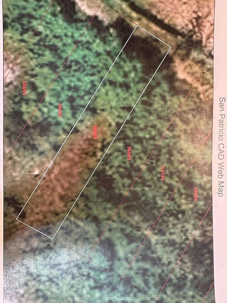 0.08 Acres of Residential Land for Sale in Aransas Pass, Texas