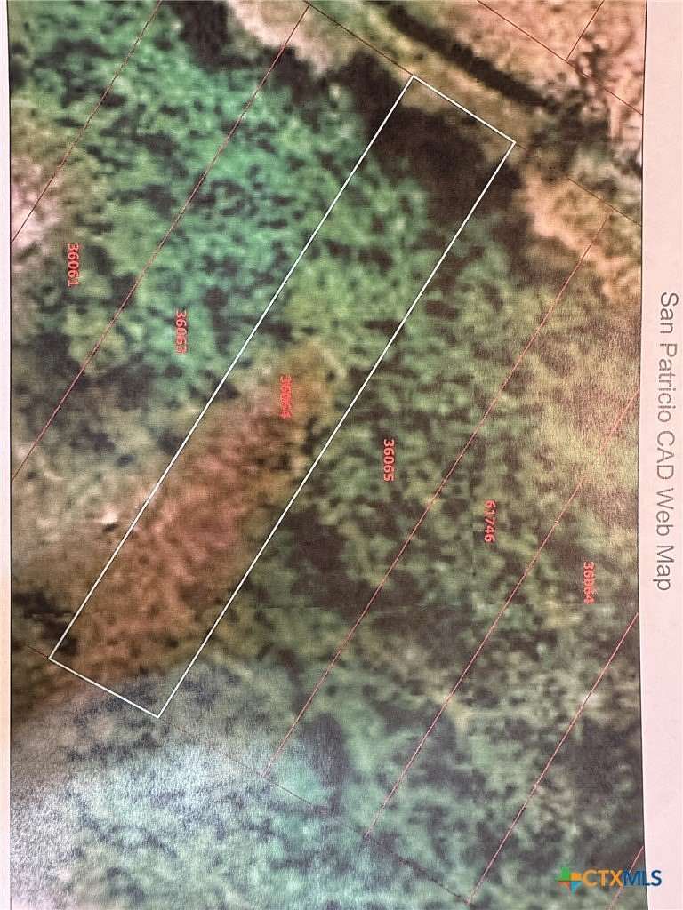 0.08 Acres of Residential Land for Sale in Aransas Pass, Texas