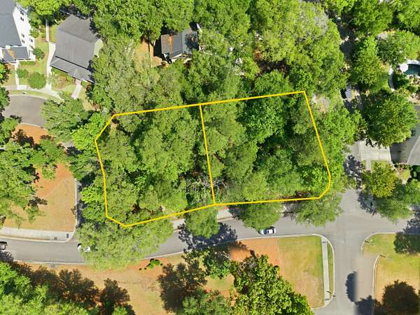 0.28 Acres of Residential Land for Sale in Summerville, South Carolina