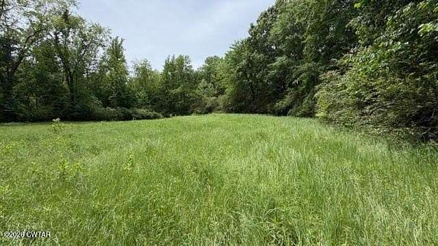 83.6 Acres of Land for Sale in Cedar Grove, Tennessee