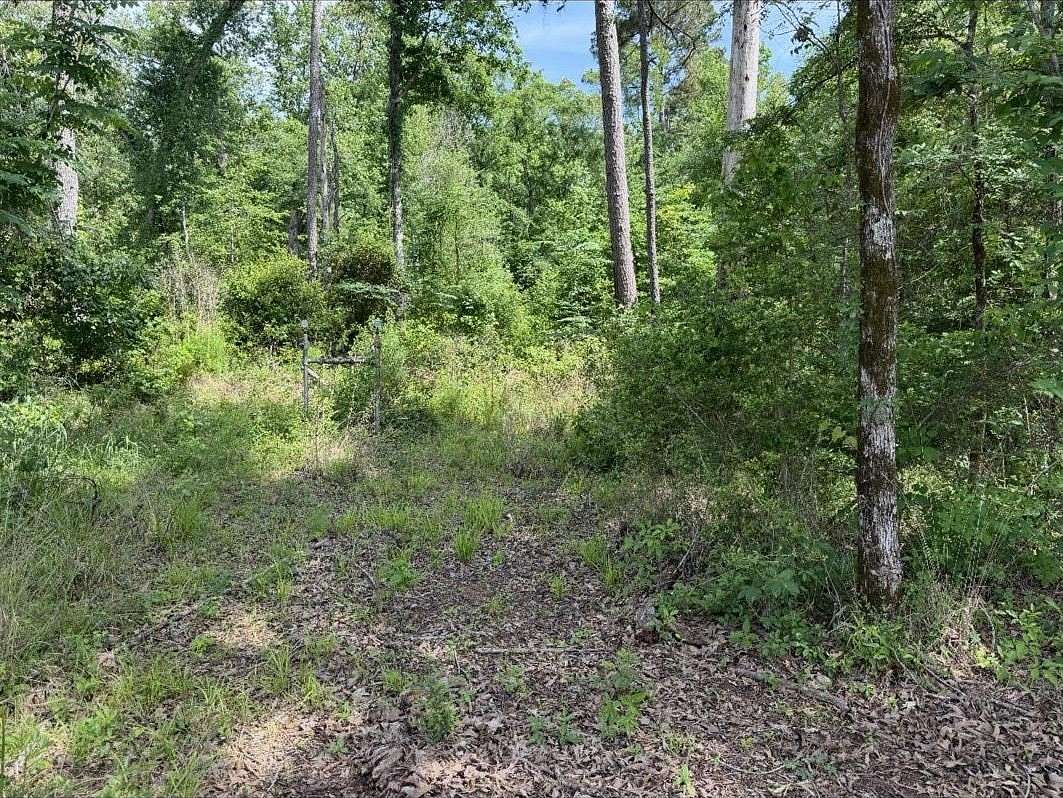 19.5 Acres of Recreational & Residential Land for Sale in Rusk, Texas