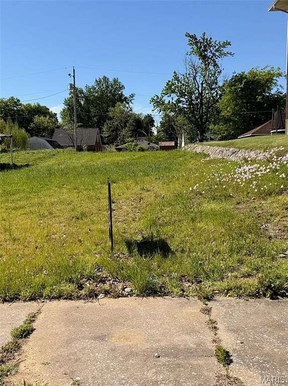 0.14 Acres of Residential Land for Sale in Cape Girardeau, Missouri