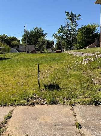 0.14 Acres of Residential Land for Sale in Cape Girardeau, Missouri