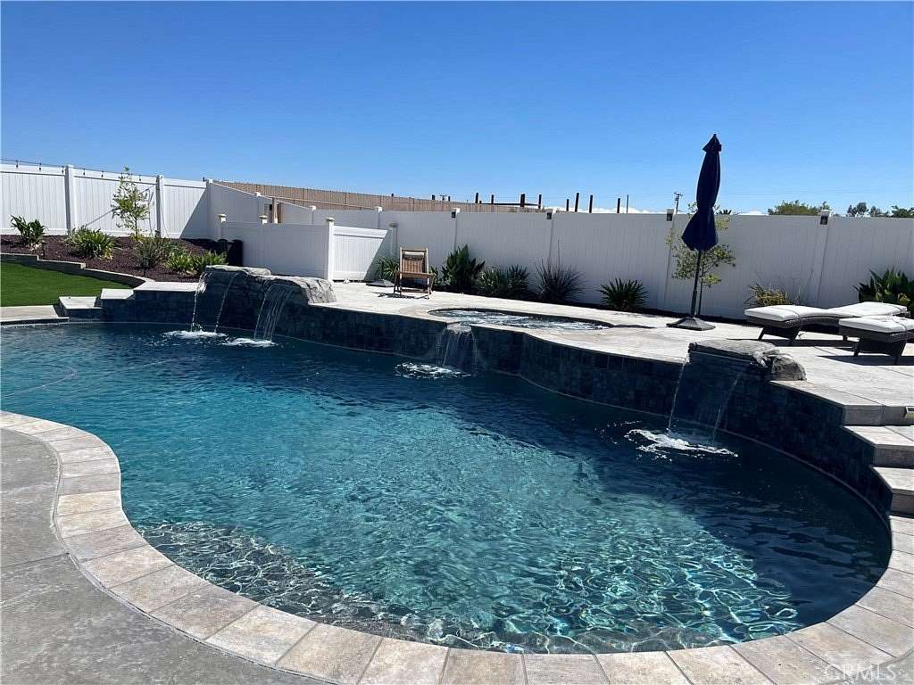 1.52 Acres of Land with Home for Sale in Hesperia, California