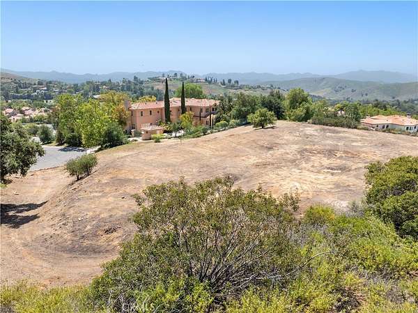 2.7 Acres of Residential Land for Sale in Thousand Oaks, California