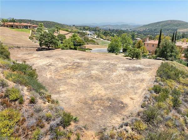 2.7 Acres of Residential Land for Sale in Thousand Oaks, California