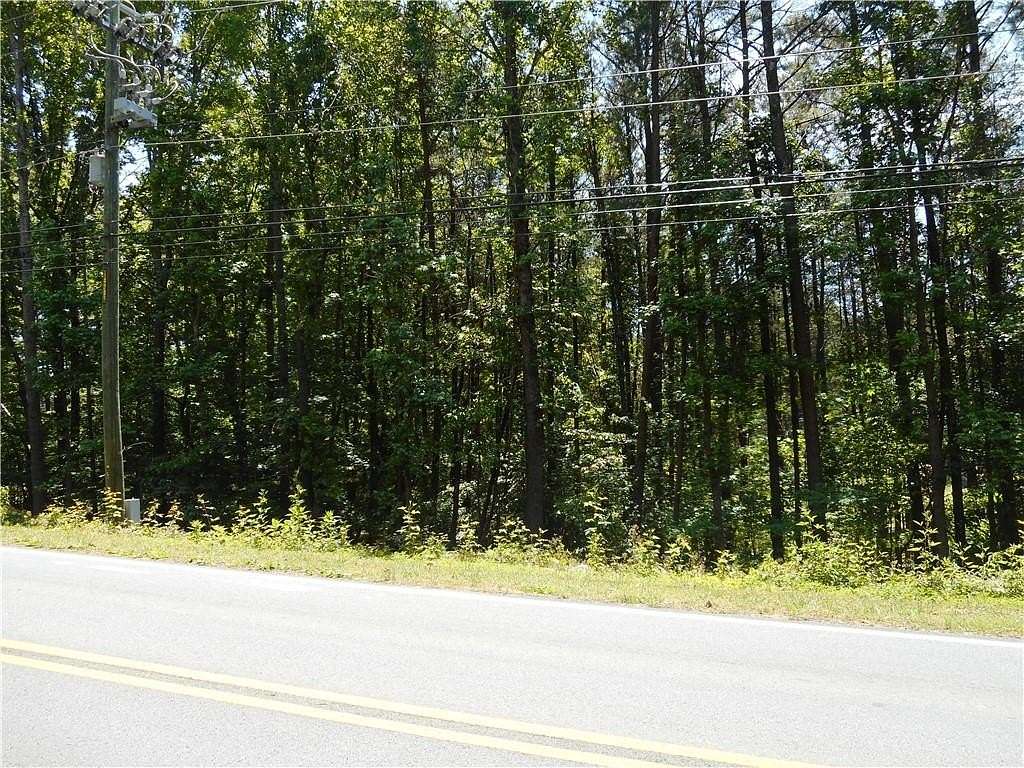 0.85 Acres of Residential Land for Sale in Canton, Georgia
