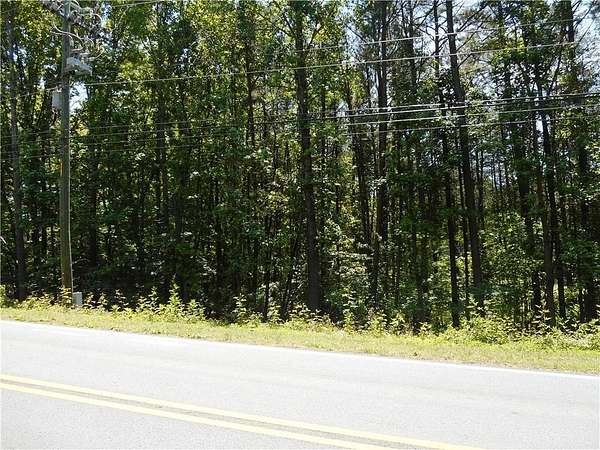 0.95 Acres of Residential Land for Sale in Canton, Georgia