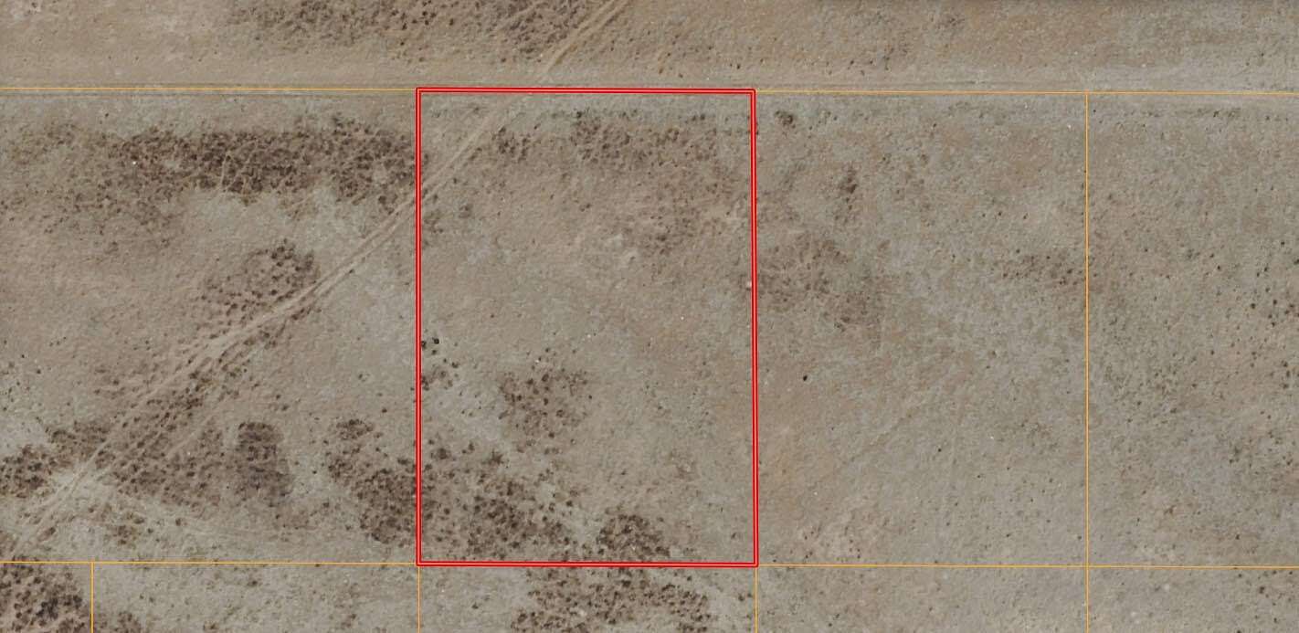 0.91 Acres of Land for Sale in Moriarty, New Mexico
