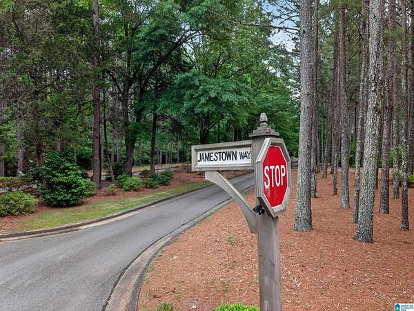 4.84 Acres of Residential Land for Sale in Anniston, Alabama