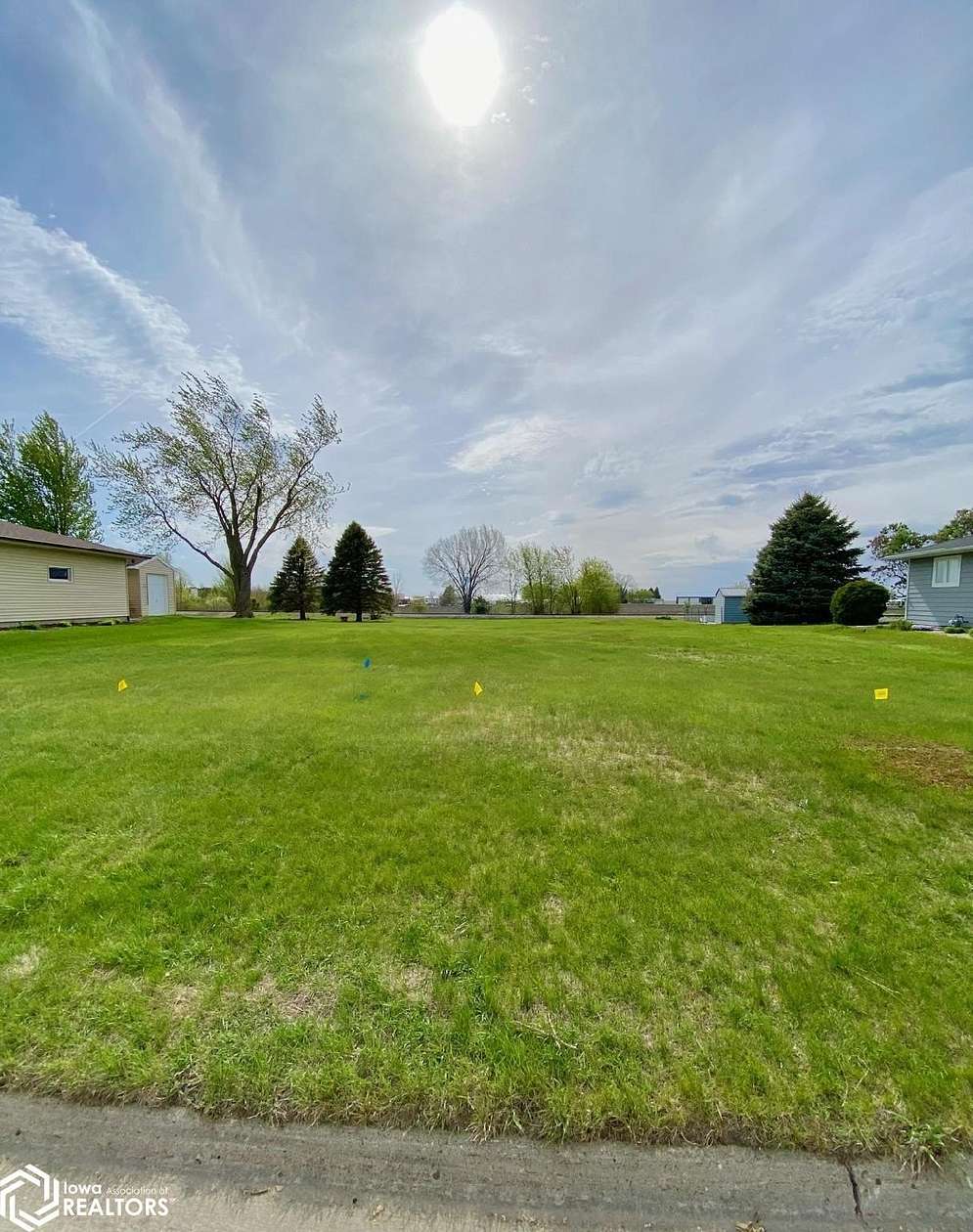 0.36 Acres of Land for Sale in Garner, Iowa