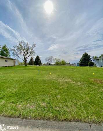 0.36 Acres of Land for Sale in Garner, Iowa