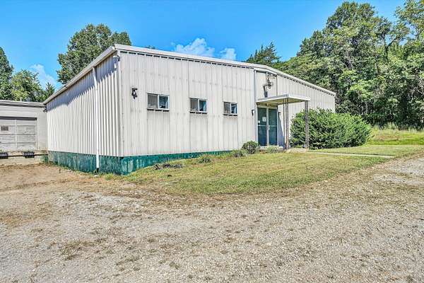 7.72 Acres of Commercial Land for Sale in Eagle Rock, Virginia