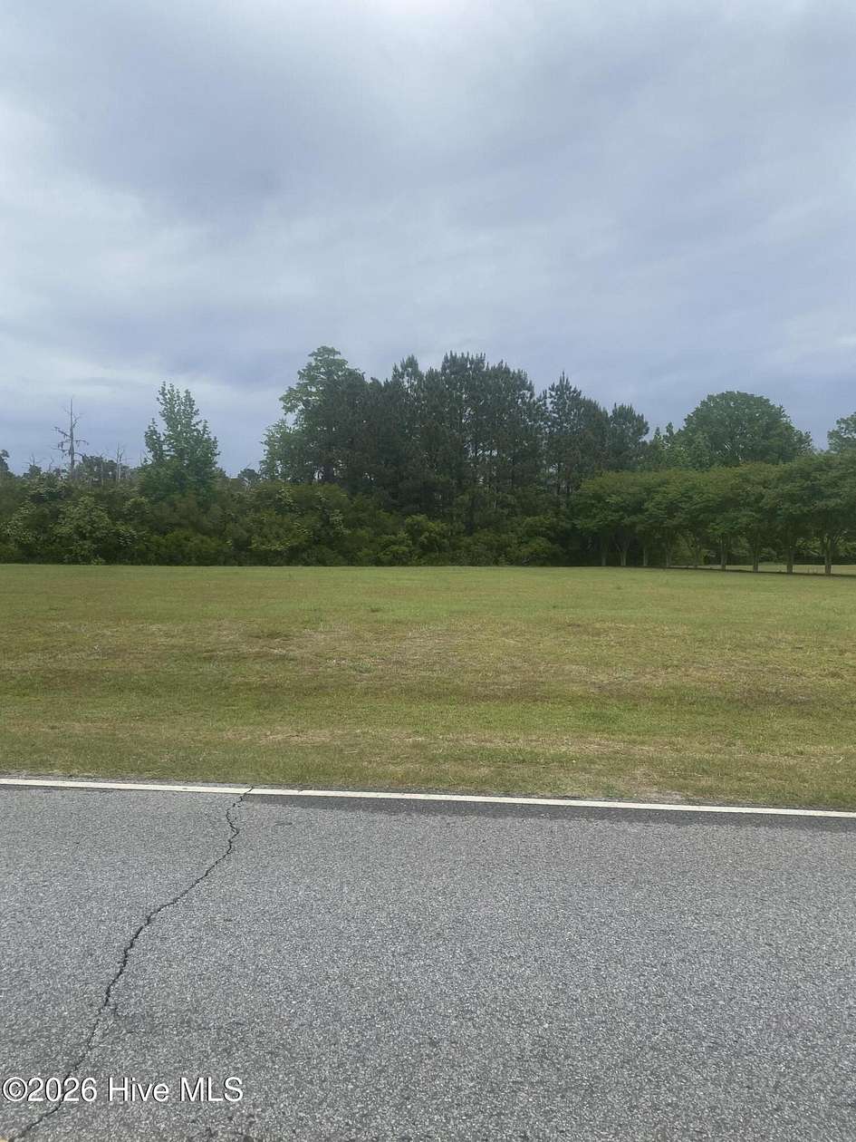 1.27 Acres of Land for Sale in Chocowinity, North Carolina