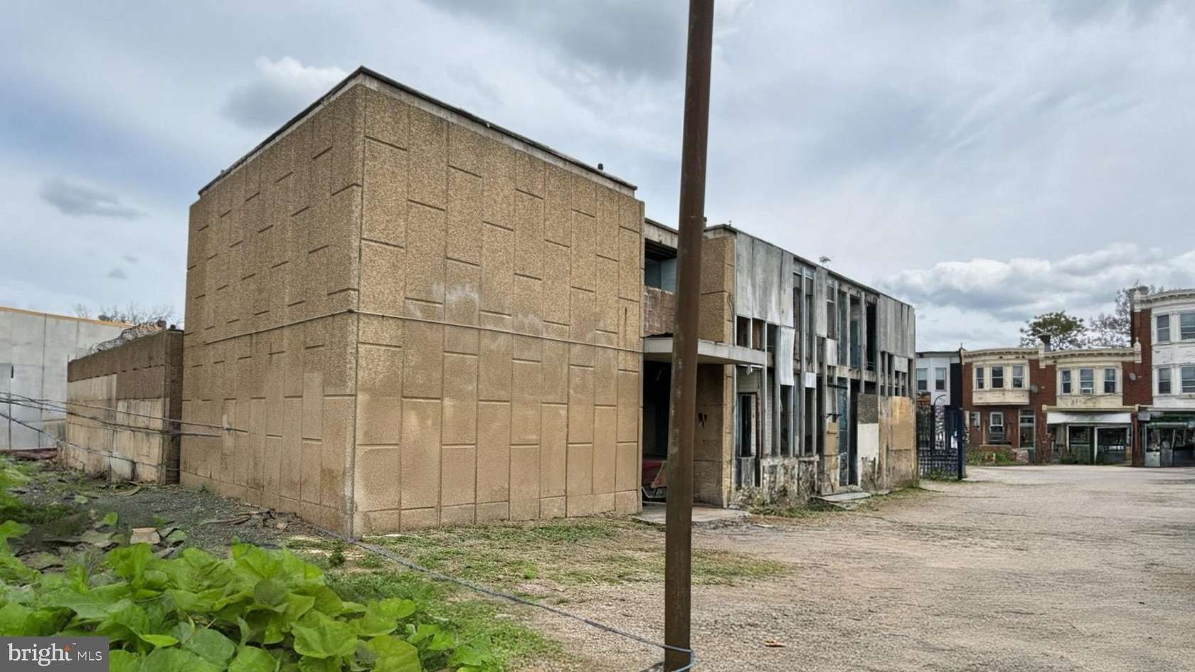 0.47 Acres of Mixed-Use Land for Sale in Philadelphia, Pennsylvania