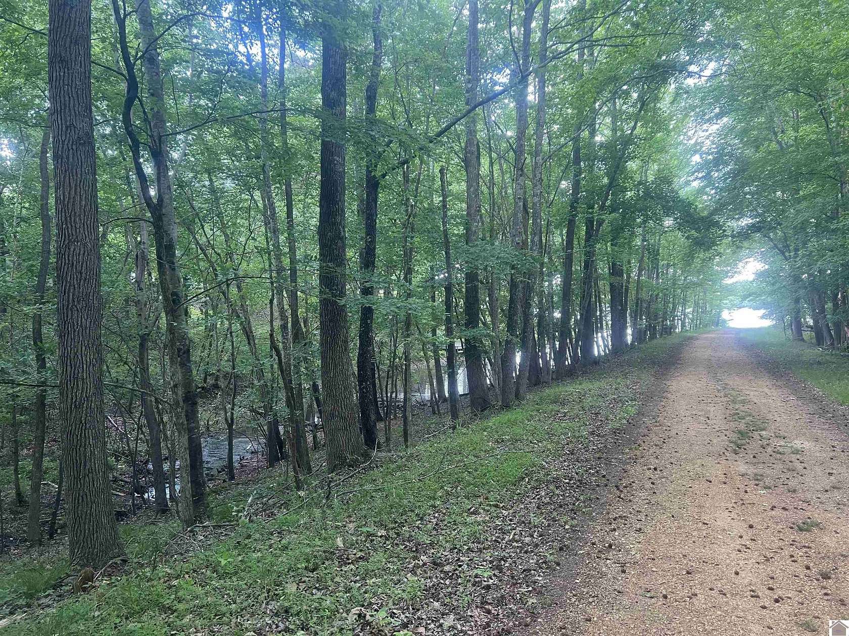 0.69 Acres of Residential Land for Sale in Benton, Kentucky