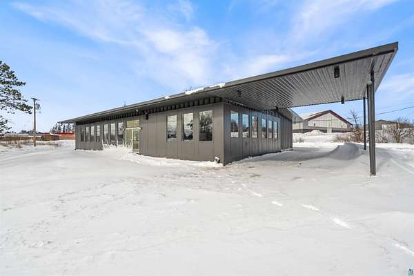 1.84 Acres of Improved Commercial Land for Sale in Two Harbors, Minnesota