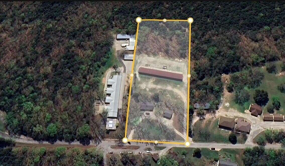 3 Acres of Mixed-Use Land for Sale in Shell Knob, Missouri