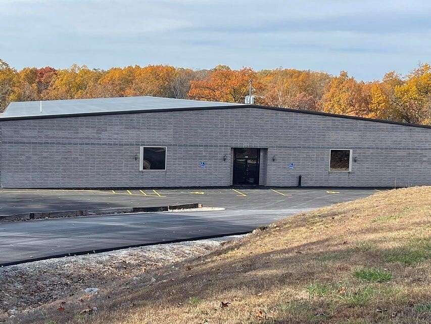 5 Acres of Mixed-Use Land for Sale in Branson West, Missouri