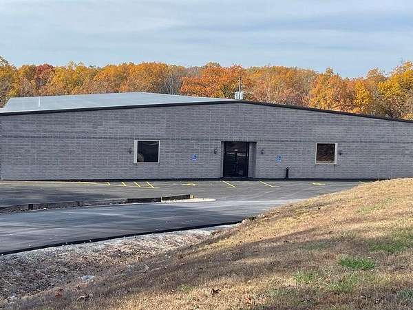 5 Acres of Mixed-Use Land for Sale in Branson West, Missouri