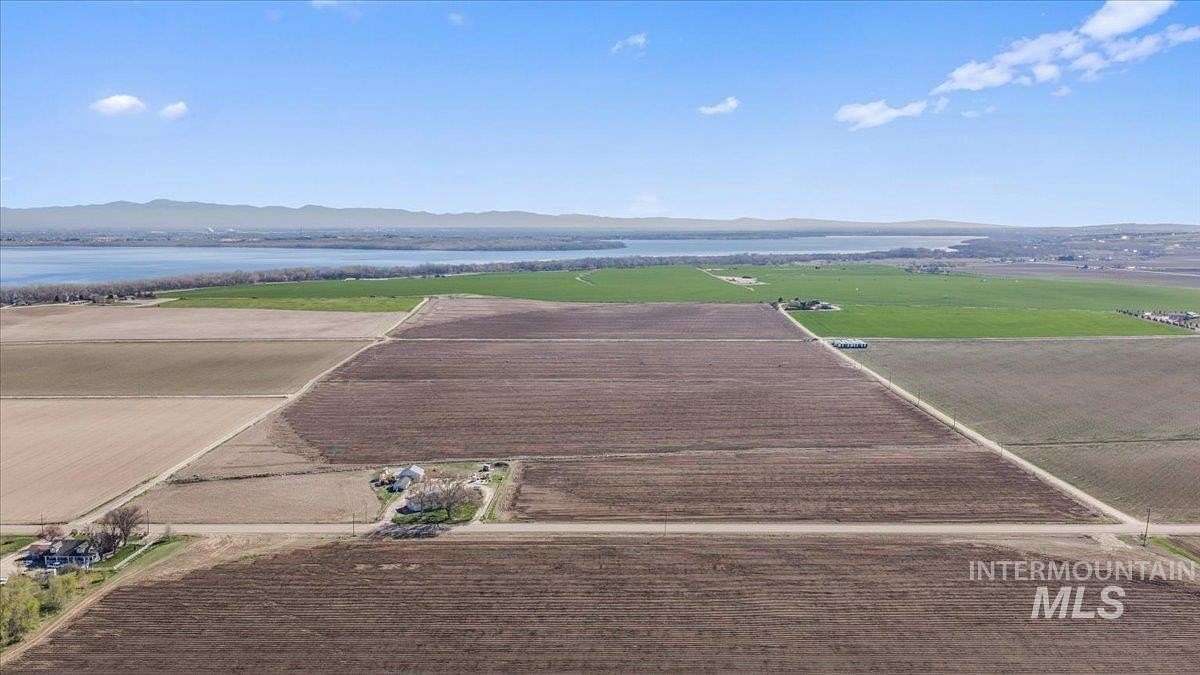 79.1 Acres of Agricultural Land for Sale in Caldwell, Idaho