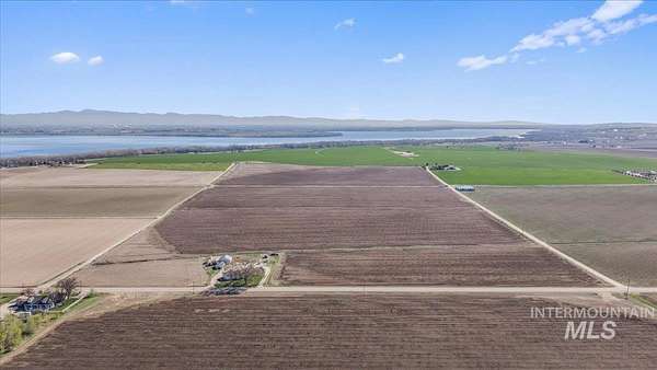 79.1 Acres of Agricultural Land for Sale in Caldwell, Idaho