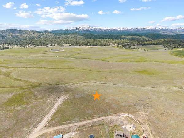 2.75 Acres of Residential Land for Sale in Cascade, Idaho