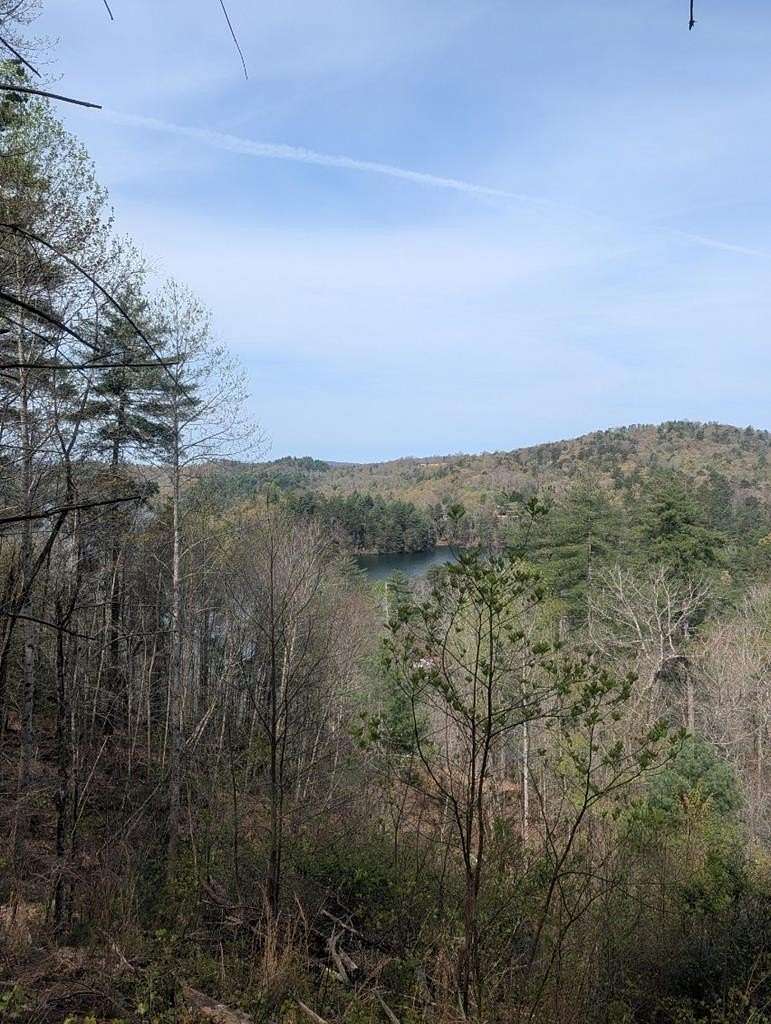 Residential Land for Sale in Murphy, North Carolina