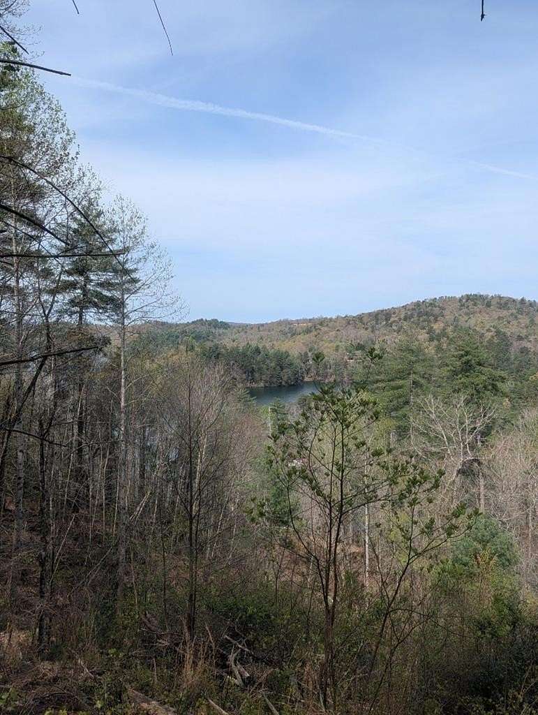 1 Acre of Residential Land for Sale in Murphy, North Carolina