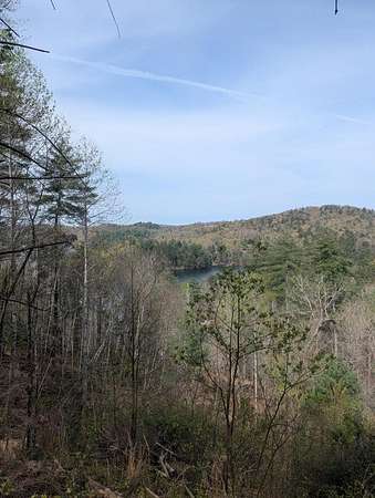 Residential Land for Sale in Murphy, North Carolina