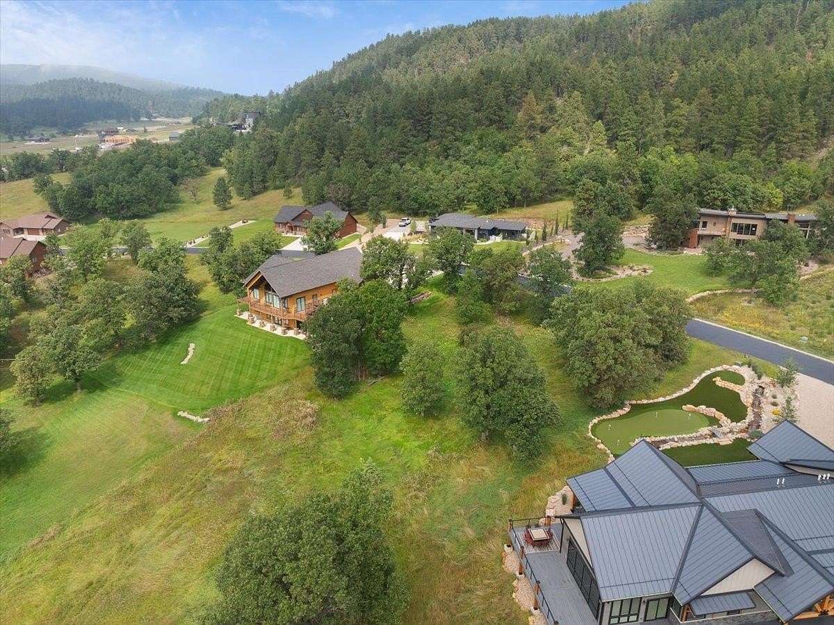 0.49 Acres of Residential Land for Sale in Sturgis, South Dakota