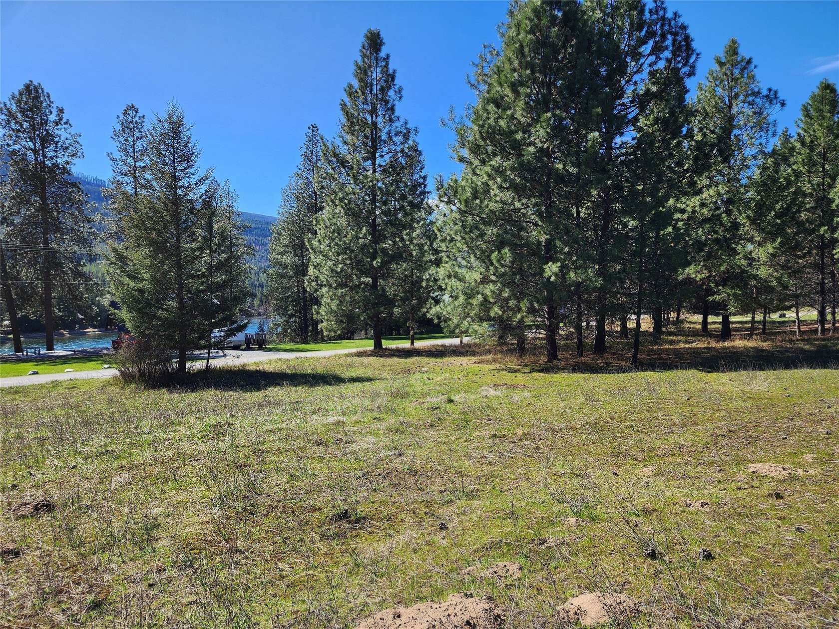1.36 Acres of Residential Land for Sale in Troy, Montana