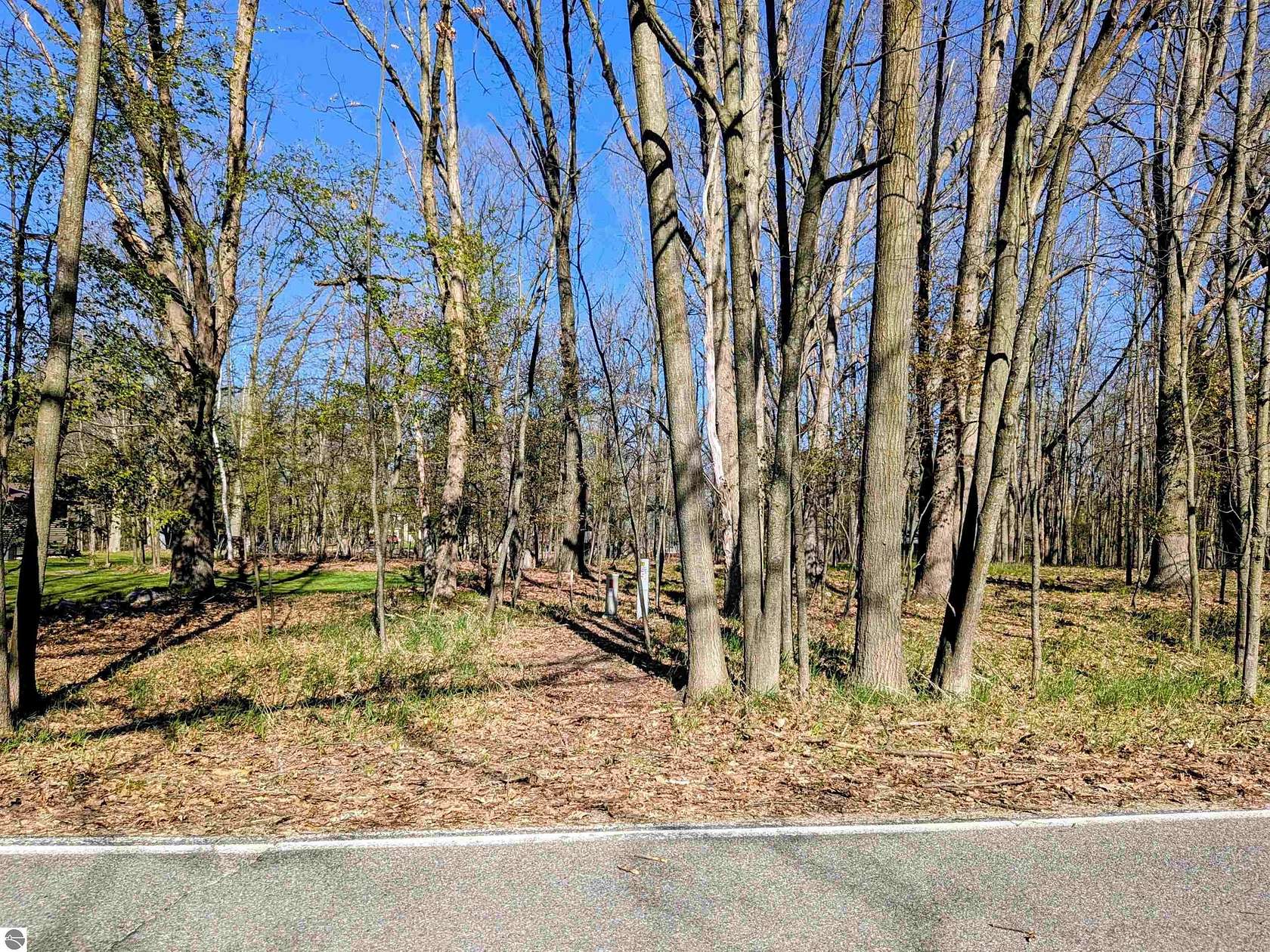 0.27 Acres of Residential Land for Sale in Lake Isabella, Michigan