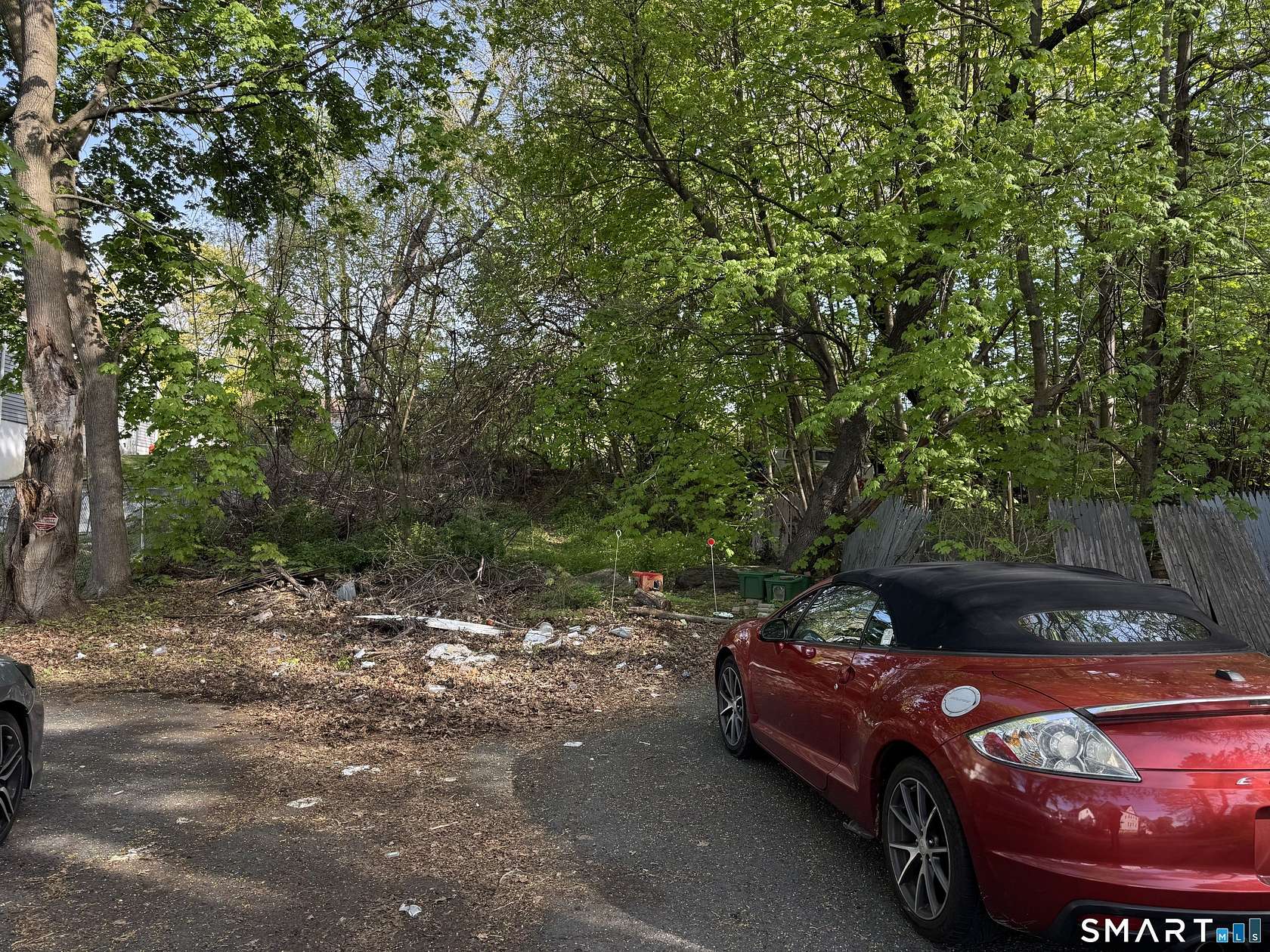 0.09 Acres of Residential Land for Sale in Bridgeport, Connecticut