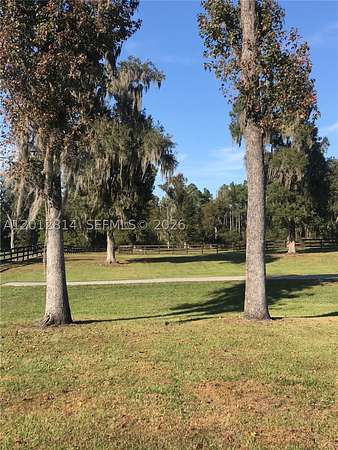 127 Acres of Land for Sale in Ocala, Florida