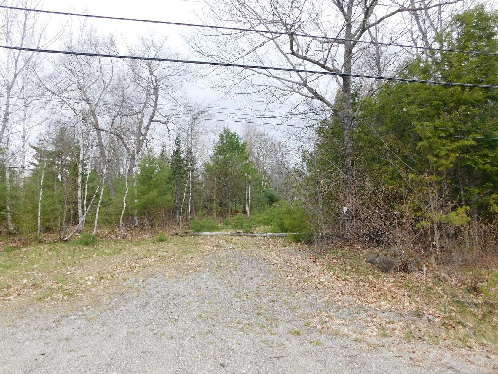 3.43 Acres of Residential Land for Sale in Eddington, Maine
