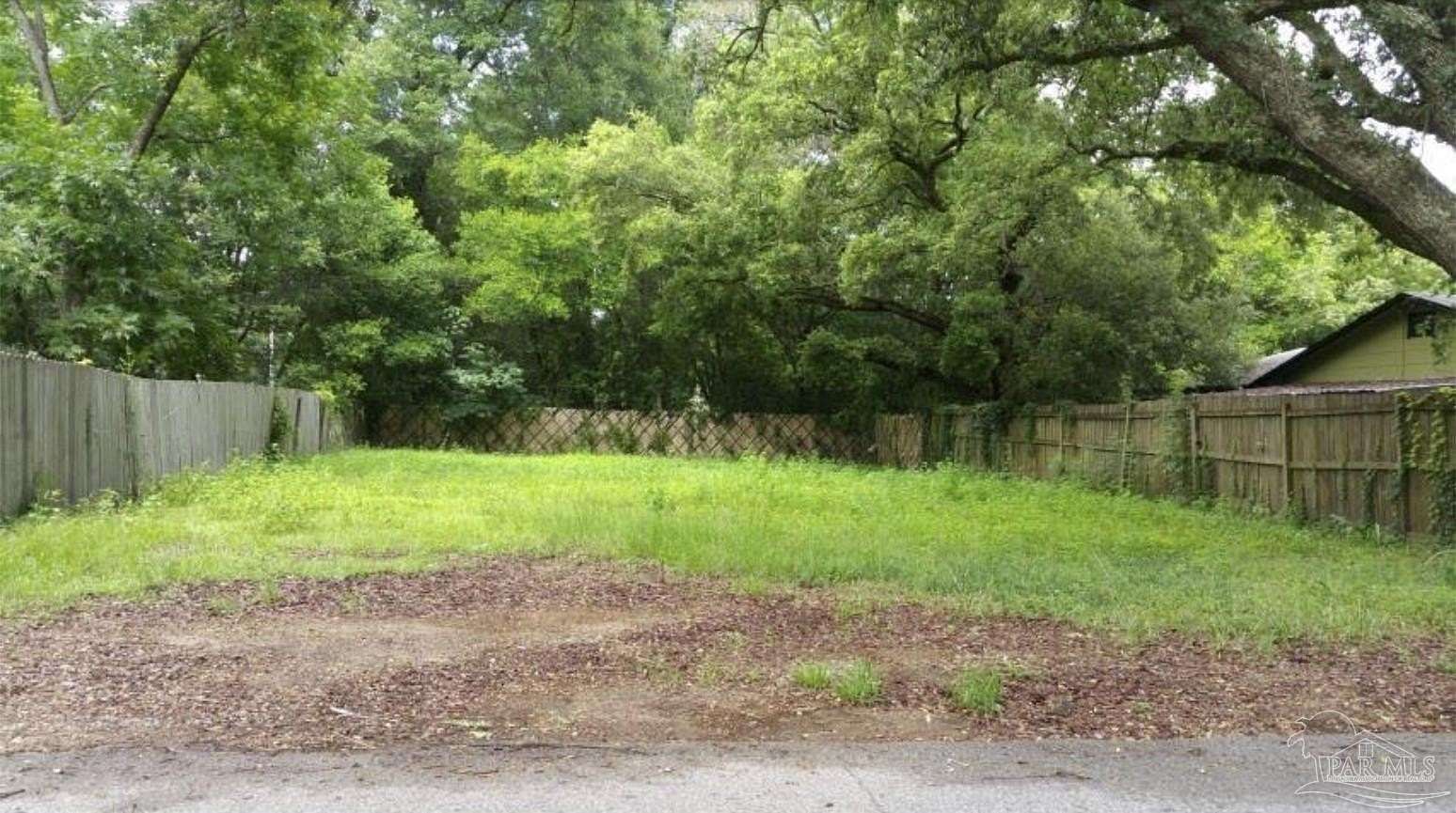 0.12 Acres of Residential Land for Sale in Pensacola, Florida