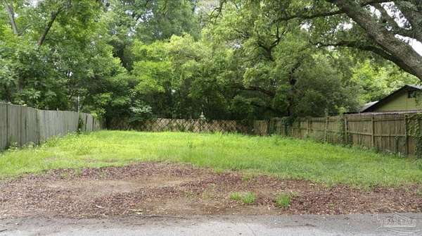 0.12 Acres of Residential Land for Sale in Pensacola, Florida