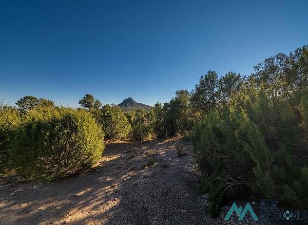 1.48 Acres of Residential Land for Sale in Serafina, New Mexico