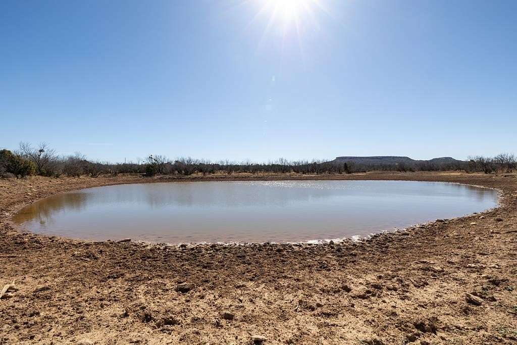 640 Acres of Recreational Land for Sale in Snyder, Texas