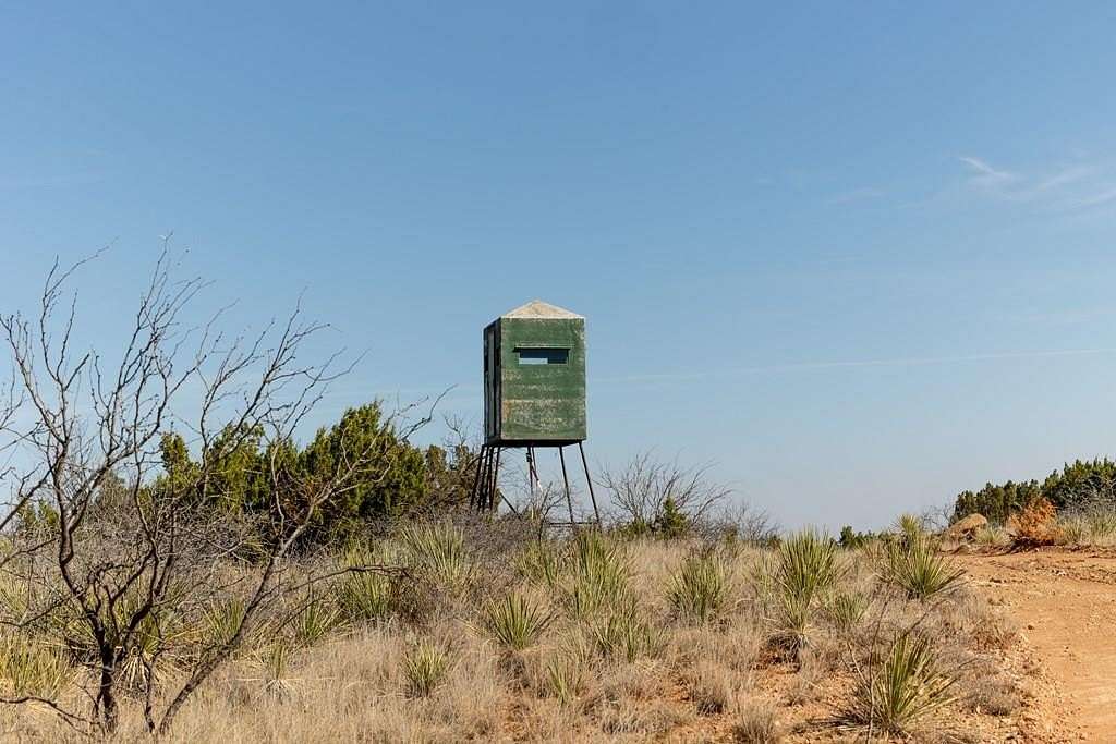 640 Acres of Recreational Land for Sale in Snyder, Texas