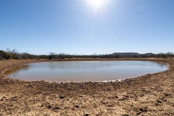 640 Acres of Recreational Land for Sale in Snyder, Texas