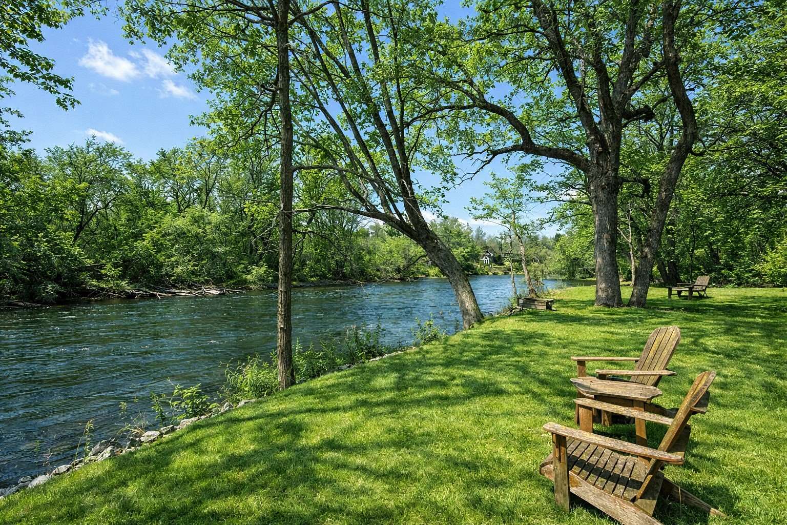 2.82 Acres of Land with Home for Sale in St. Cloud, Minnesota