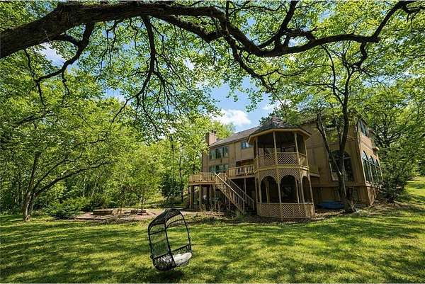 2.82 Acres of Land with Home for Sale in St. Cloud, Minnesota