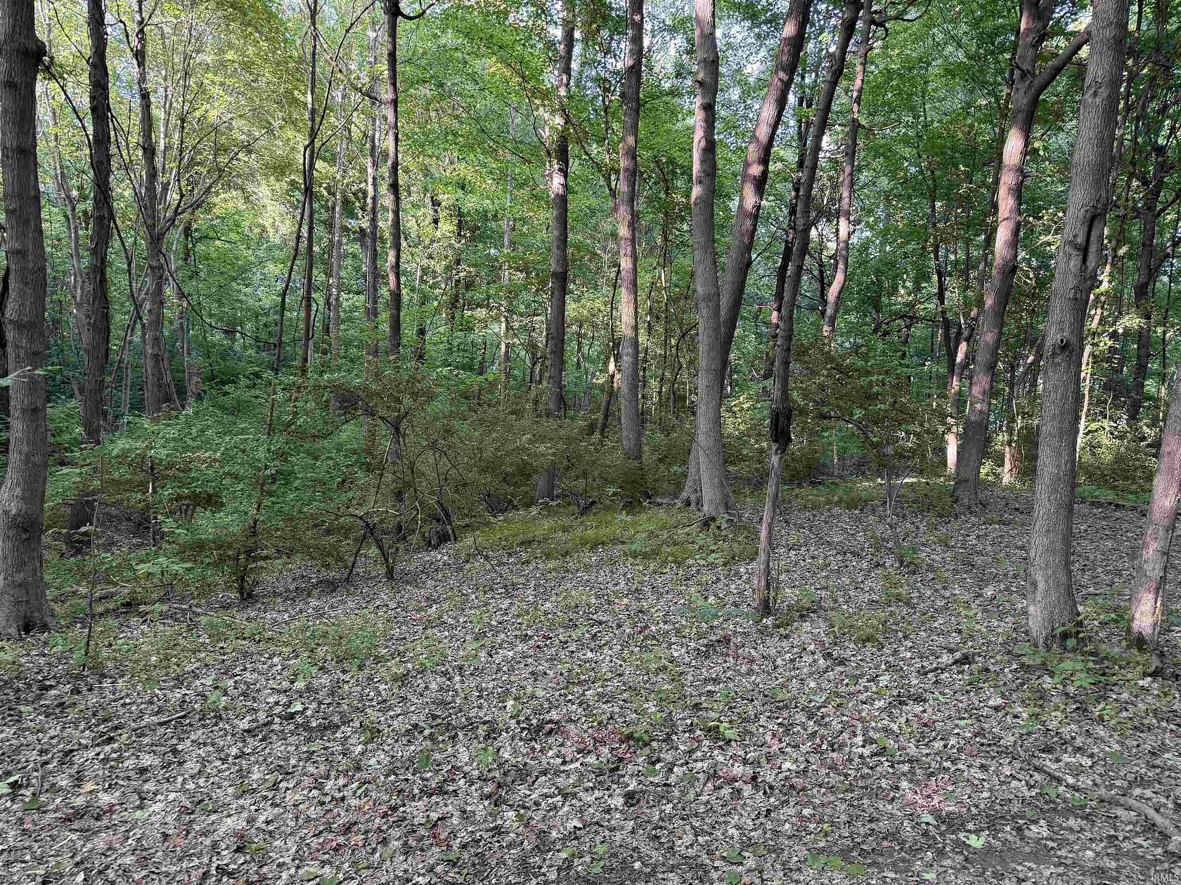 5 Acres of Residential Land for Sale in Haubstadt, Indiana